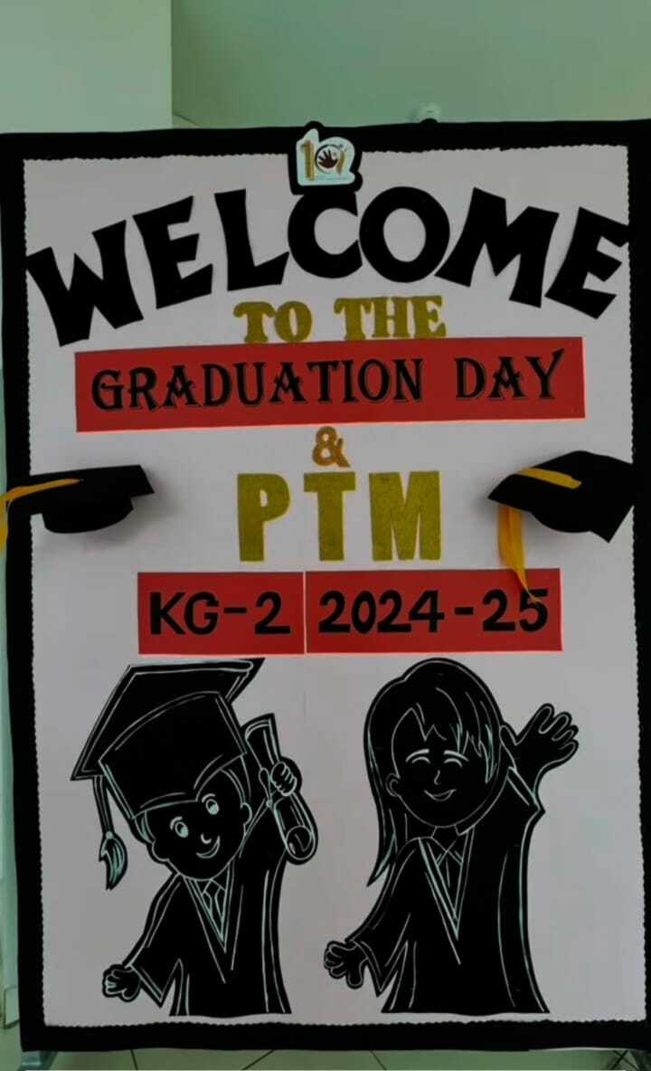 EY Graduation Day