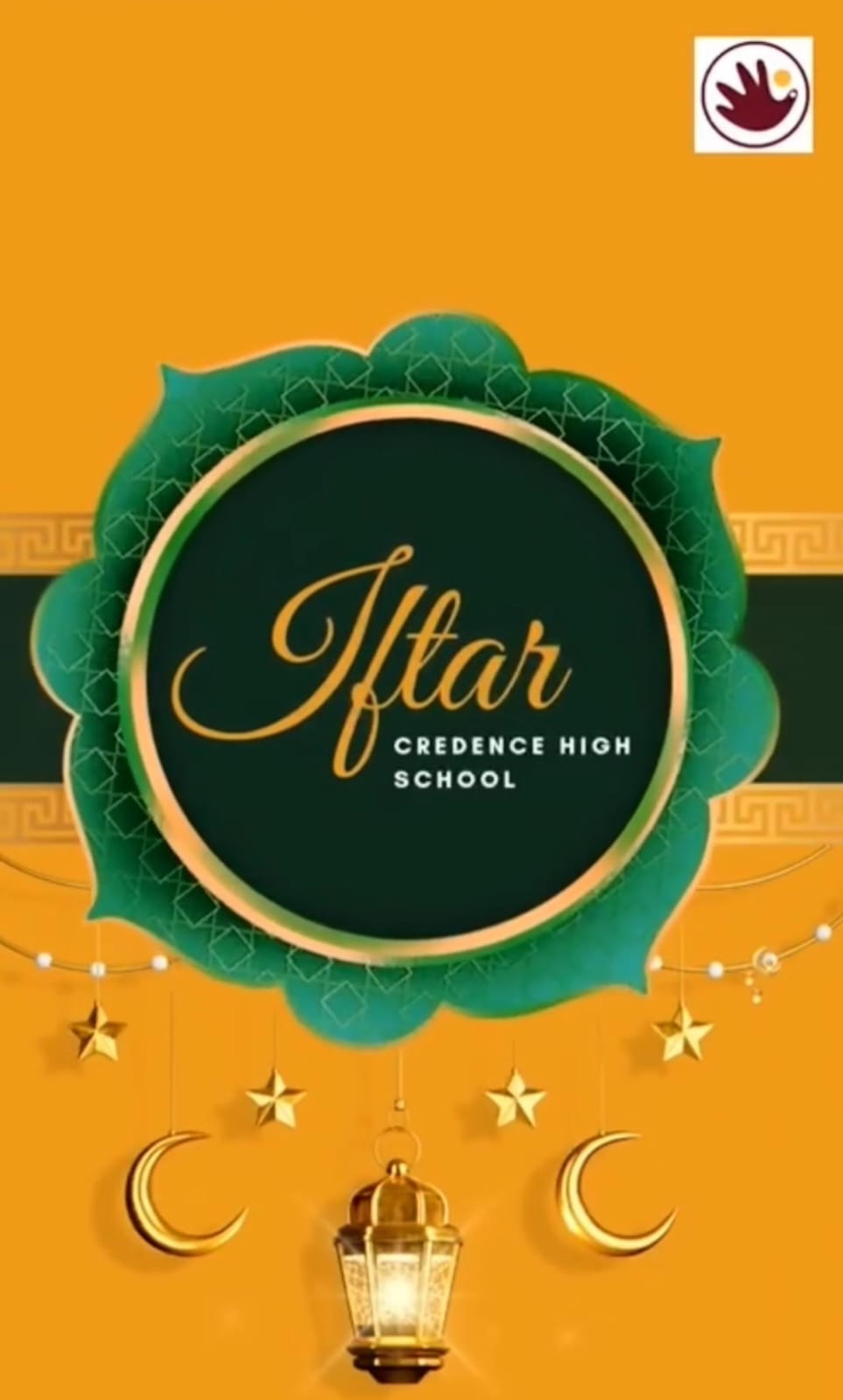 From Iftar to Eid Mubarak