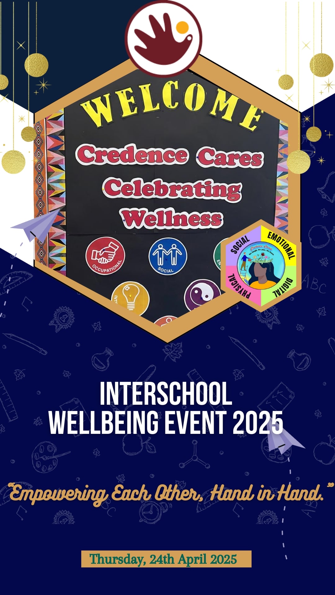 Credence Cares