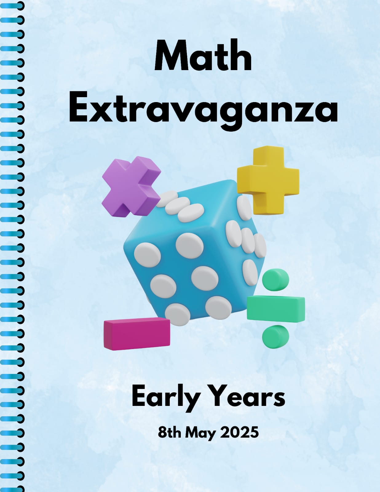 EY- Math Extravanganza