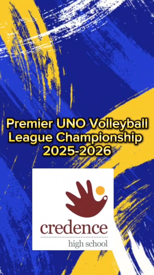 UNO Volleyball league