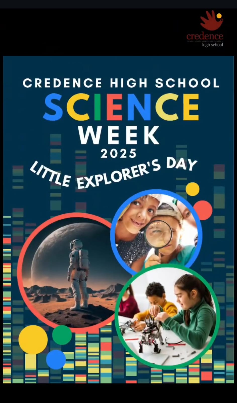 Science Week