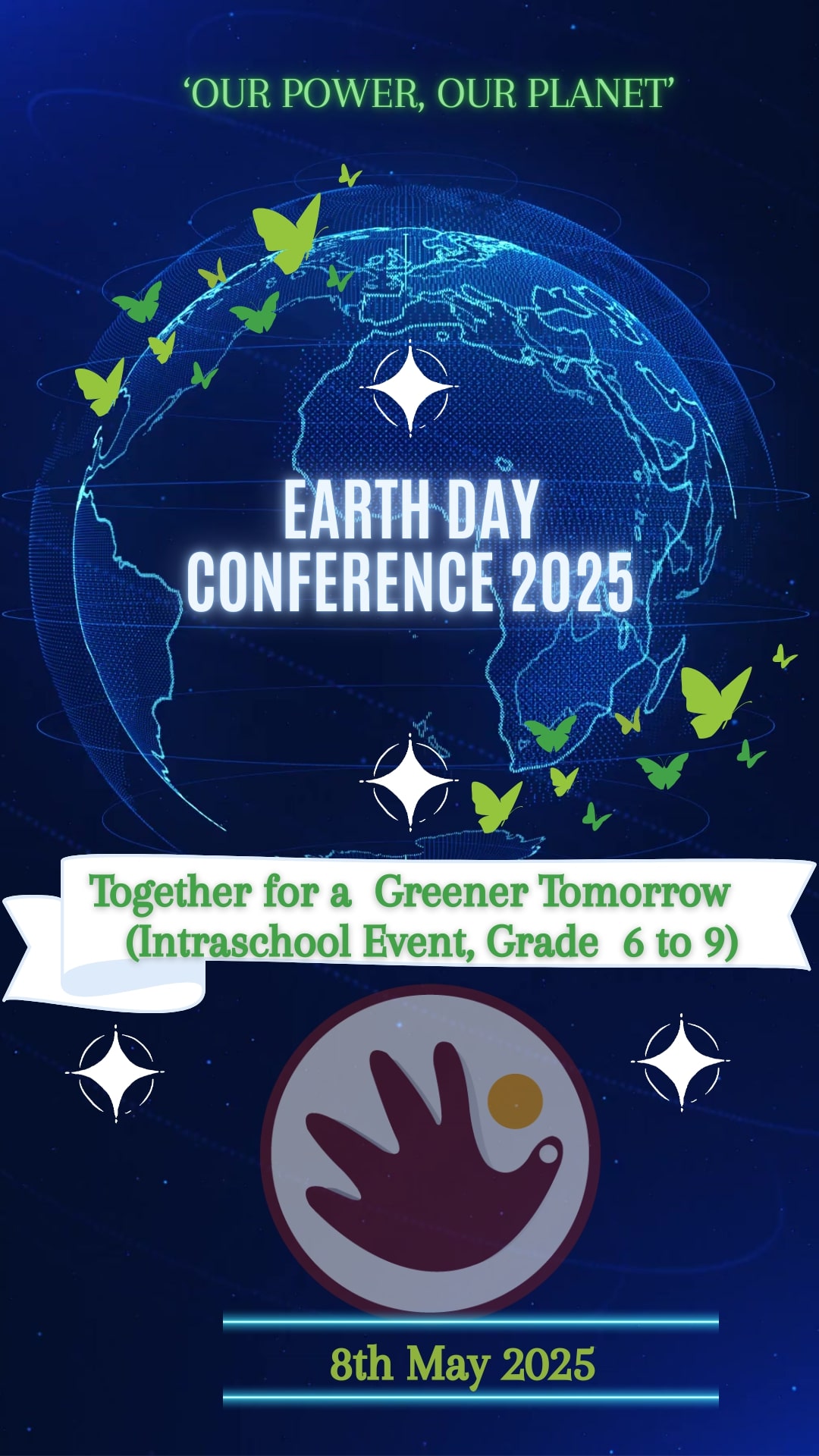 Earth Day Conference