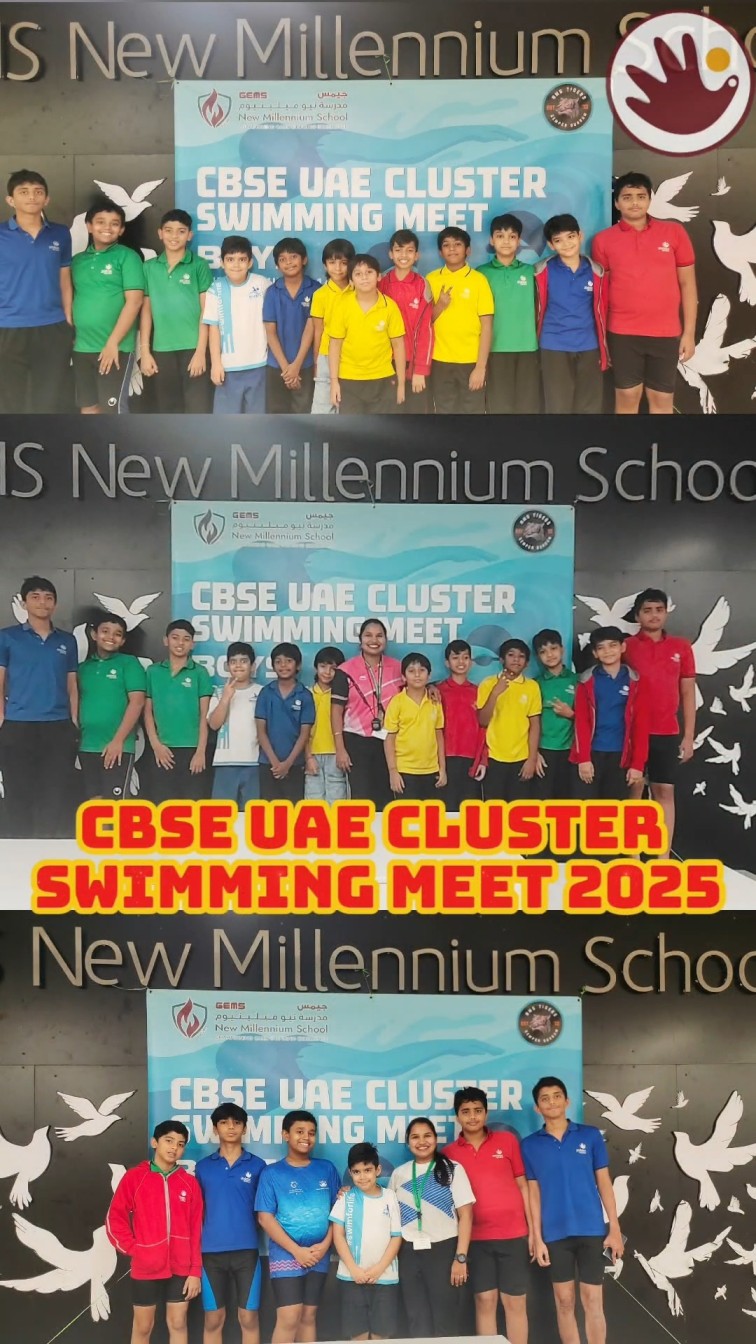 CBSE School Games