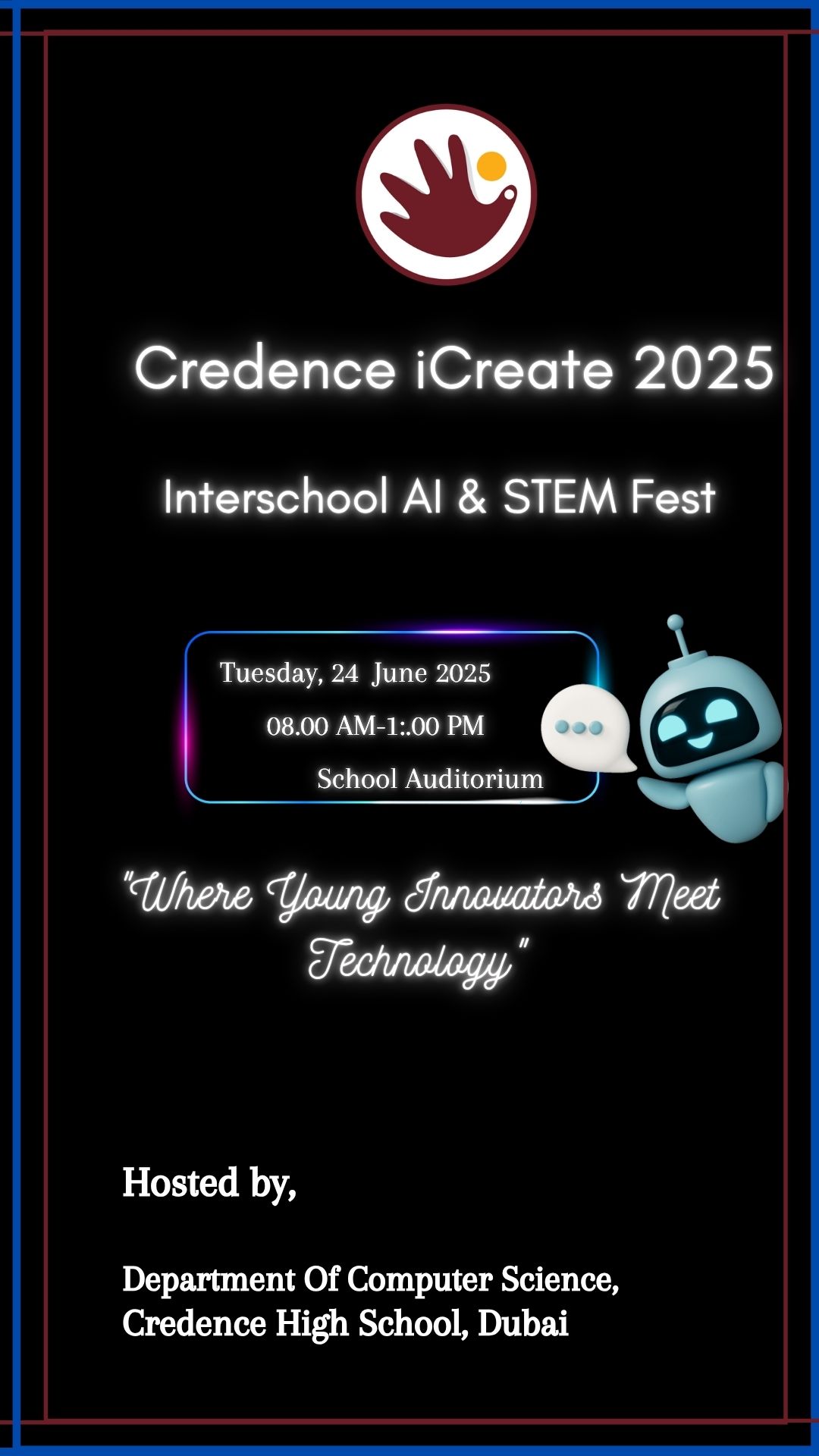 Credence iCreate