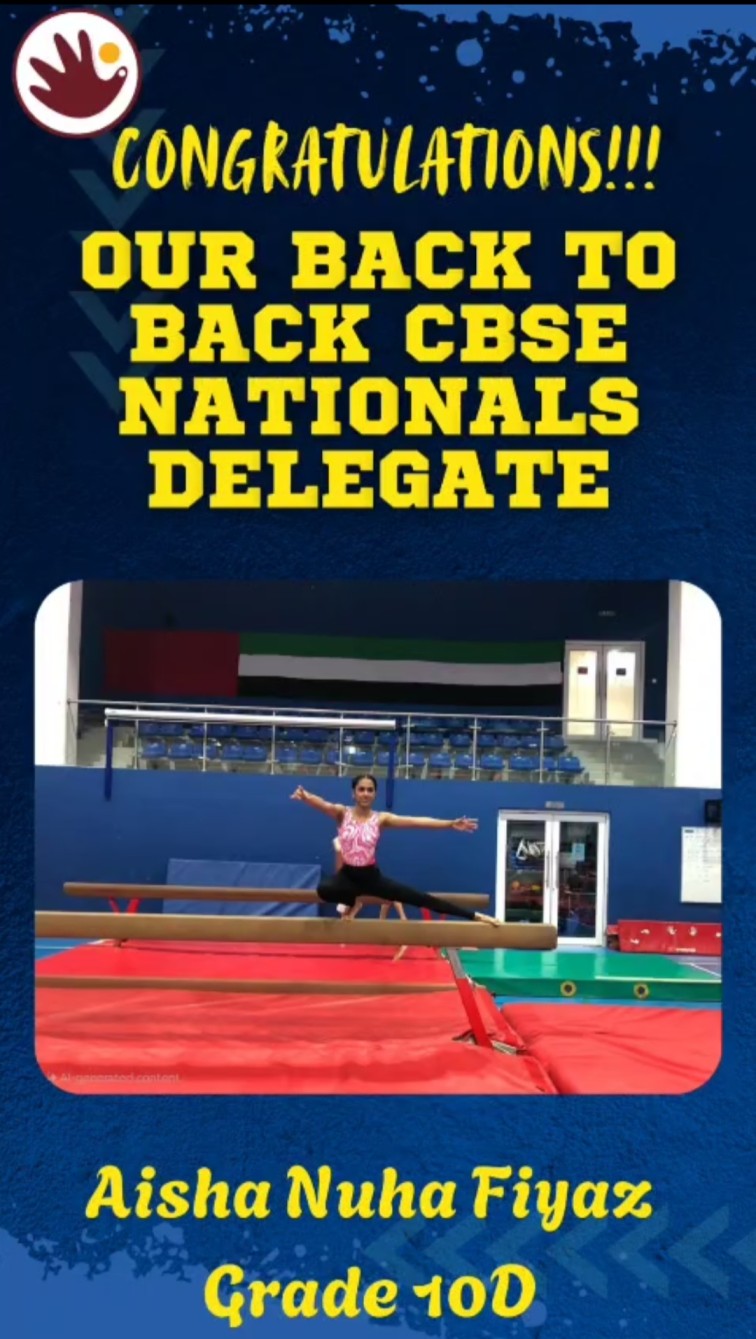 Gymnastic