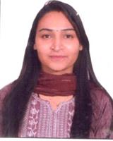 Ms Annu Giri