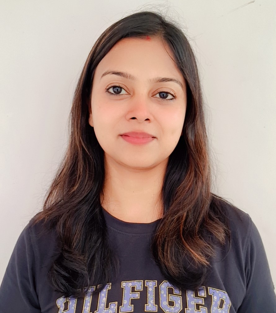 Ms Namita Kumari