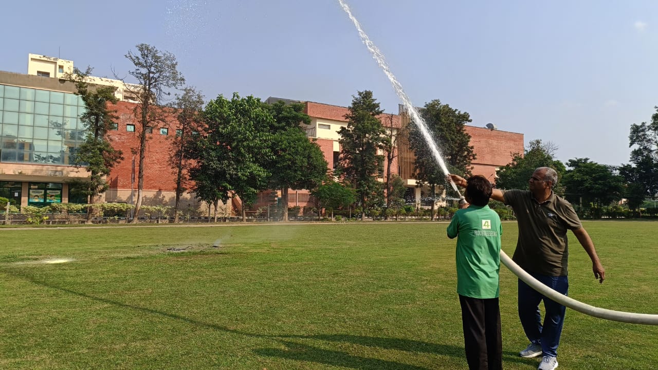 fire-drill