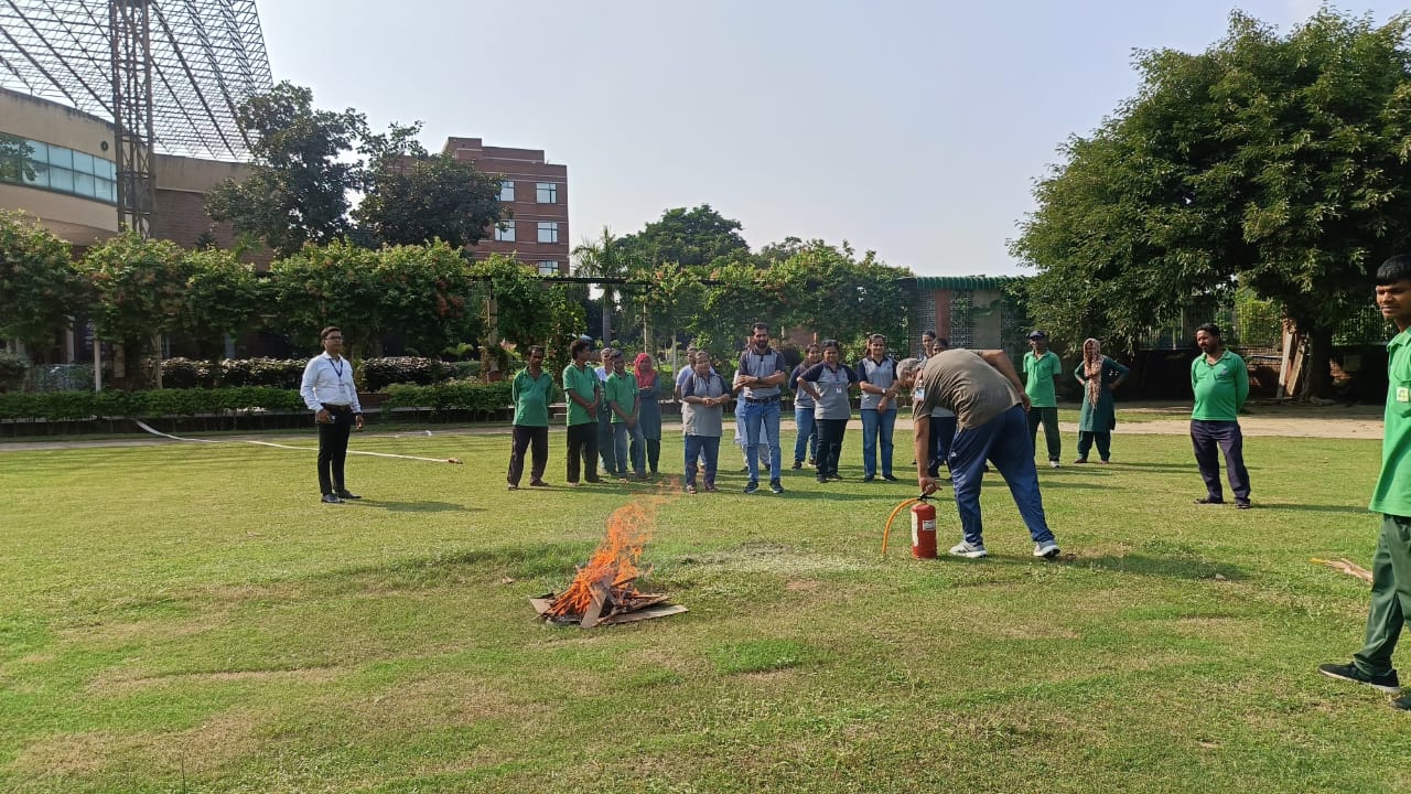 fire-drill