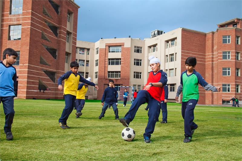 Sports