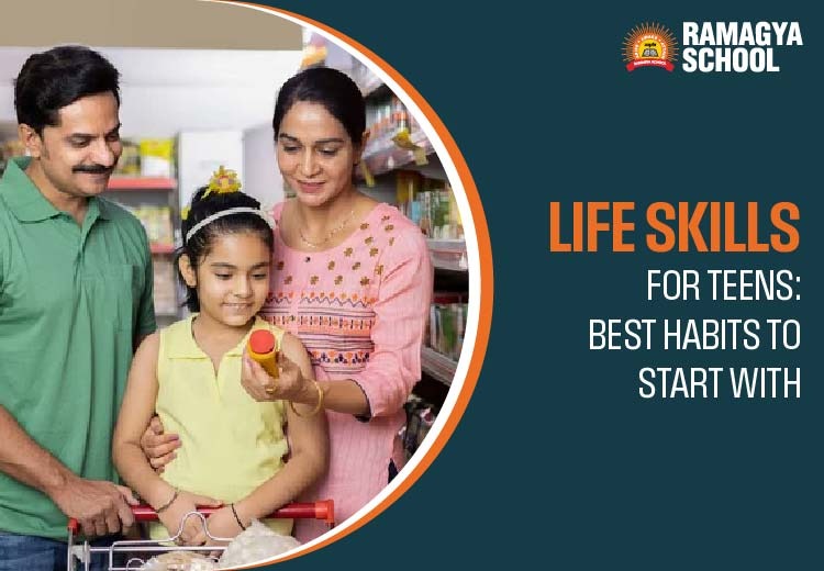 MakeSchoolMorningsEasier