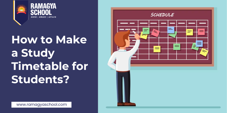 MakeSchoolMorningsEasier