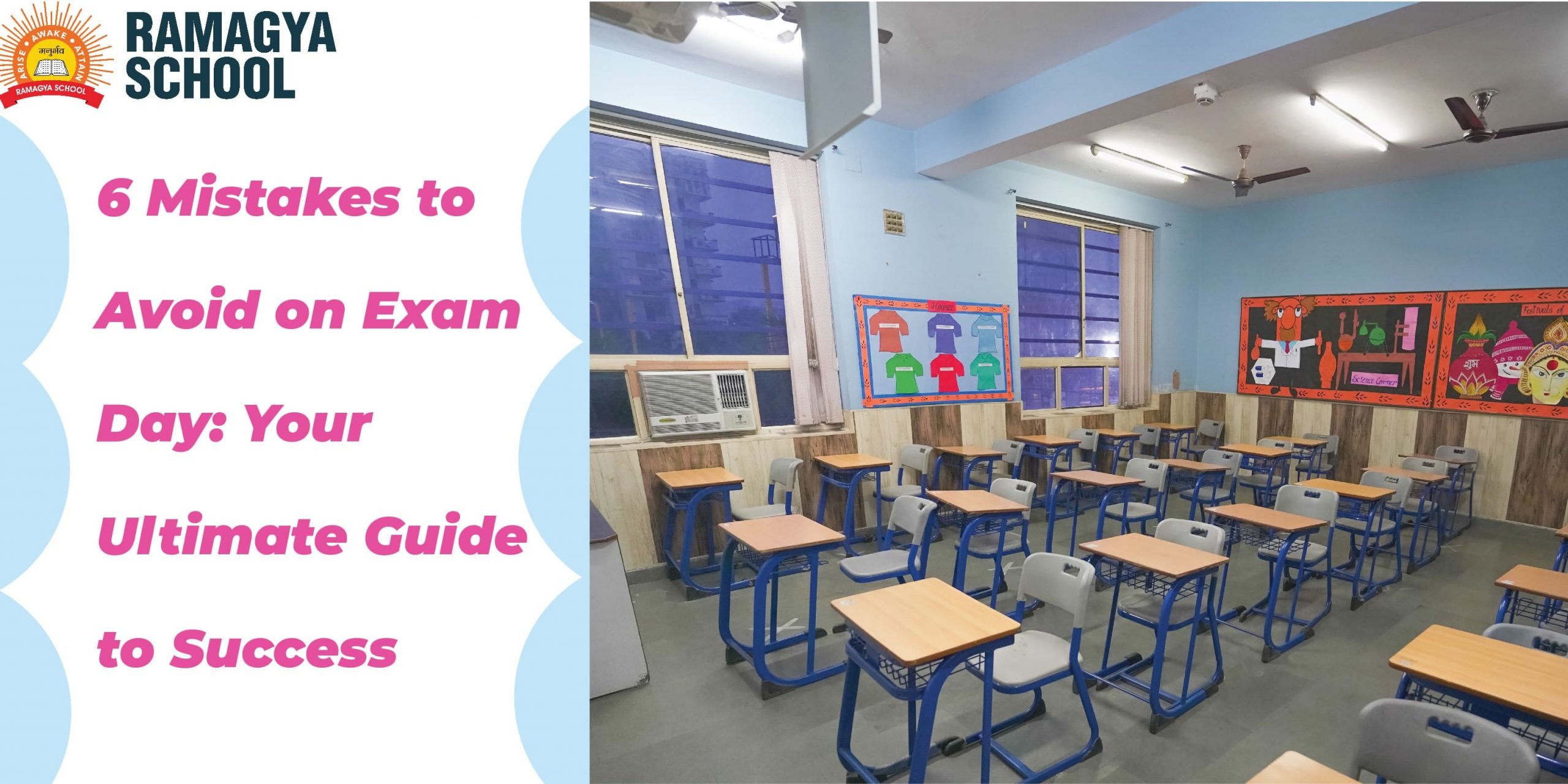 MakeSchoolMorningsEasier