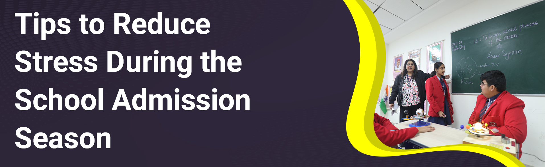 MakeSchoolMorningsEasier