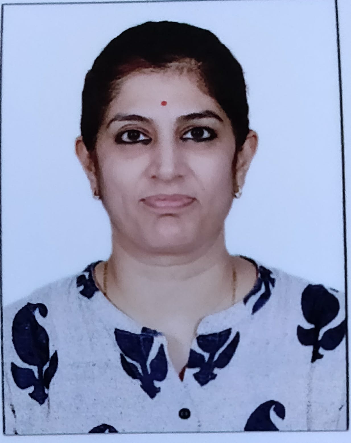 Associate Professors Photo