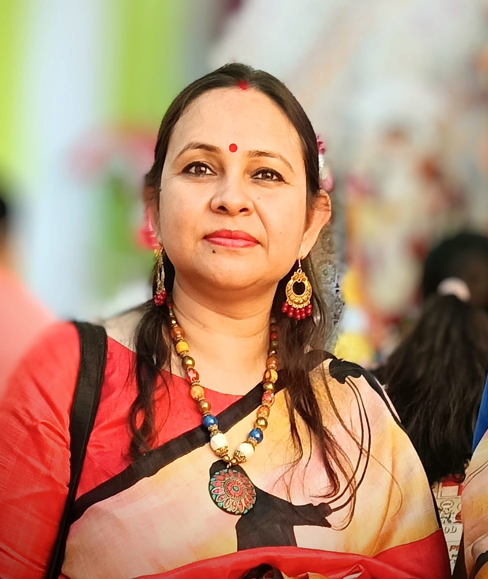 Associate Professors Photo