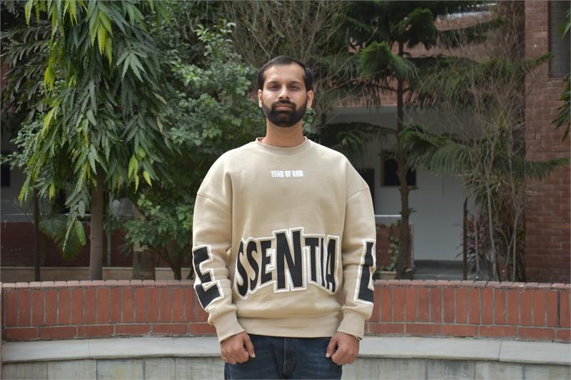 Associate Professors Photo