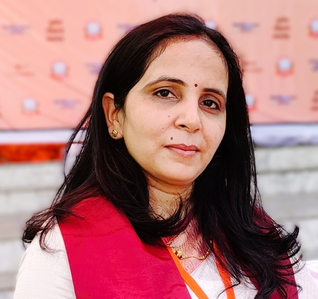 Associate Professors Photo