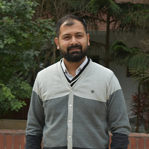 Associate Professors Photo