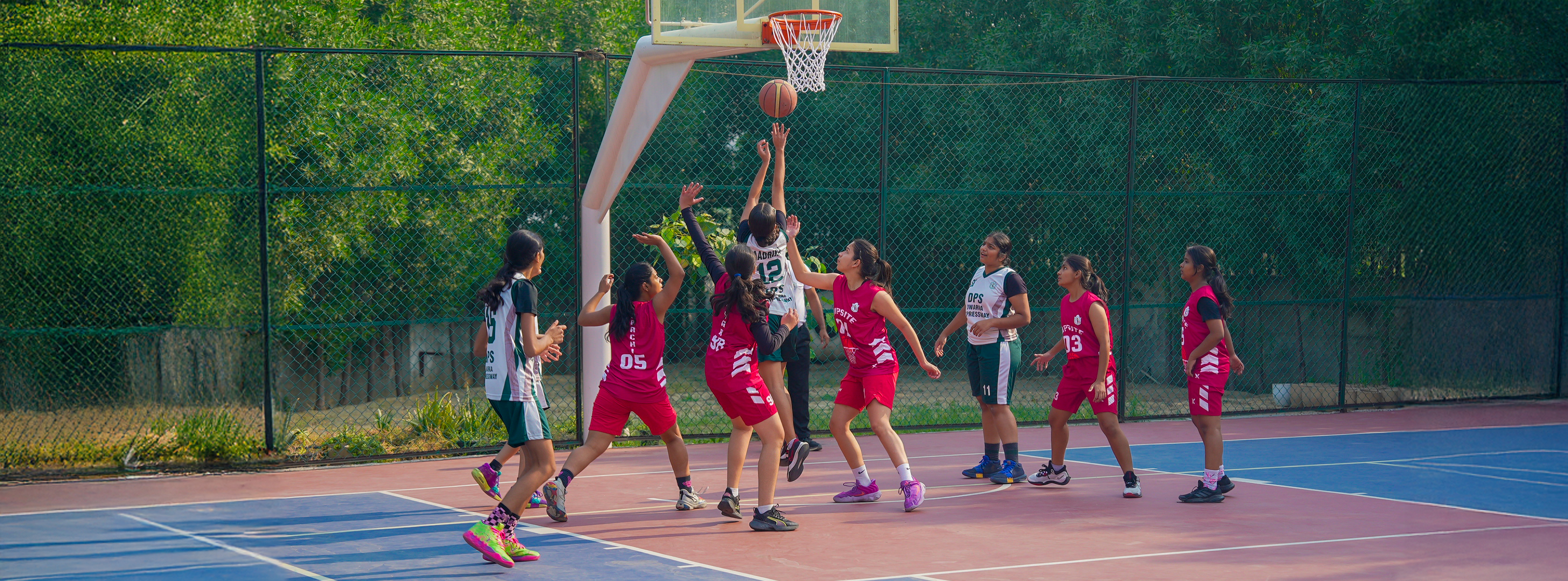 MakeSchoolMorningsEasier