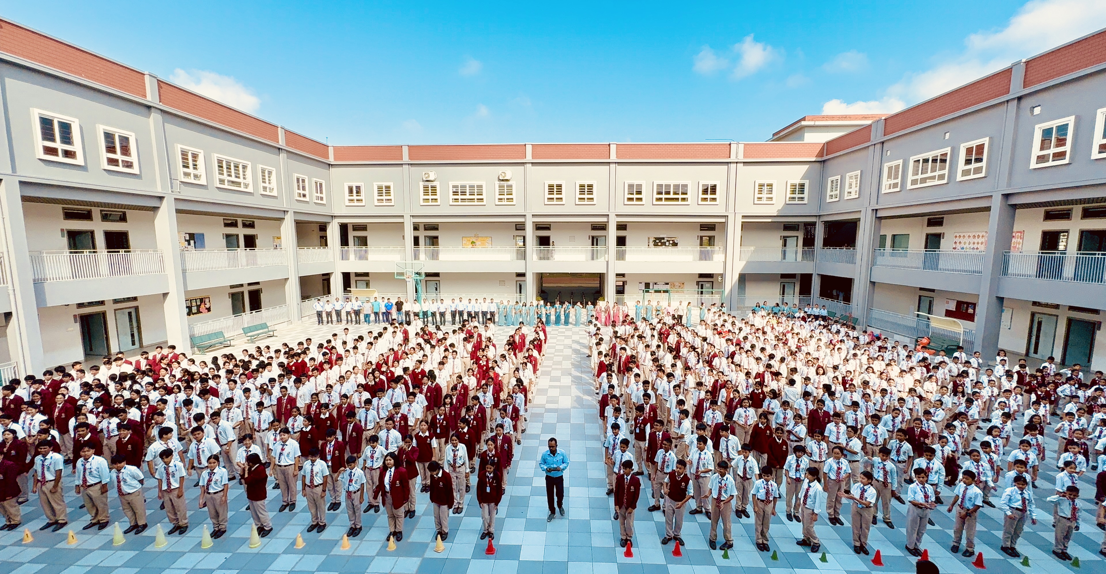 MakeSchoolMorningsEasier