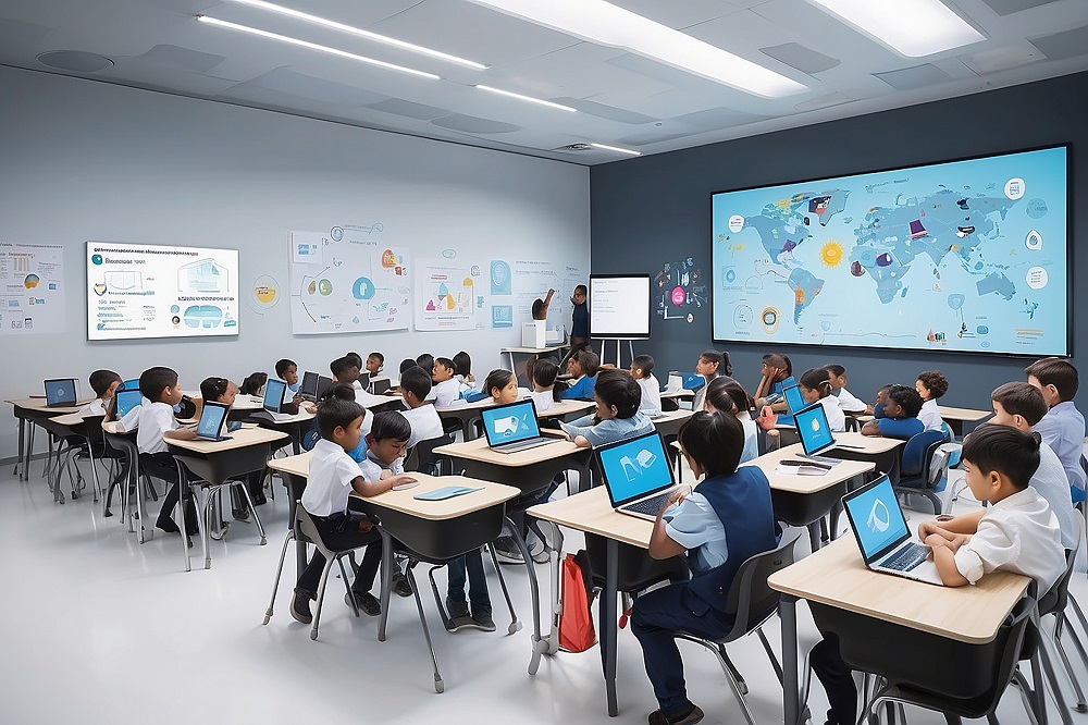 MakeSchoolMorningsEasier