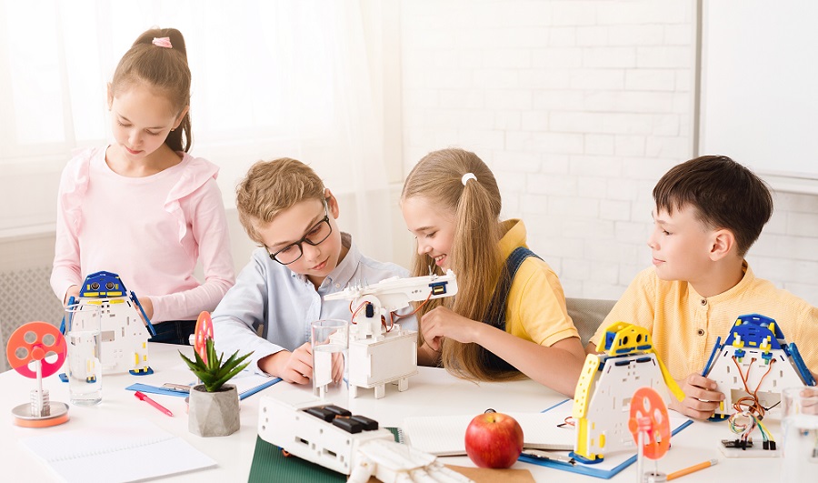 MakeSchoolMorningsEasier