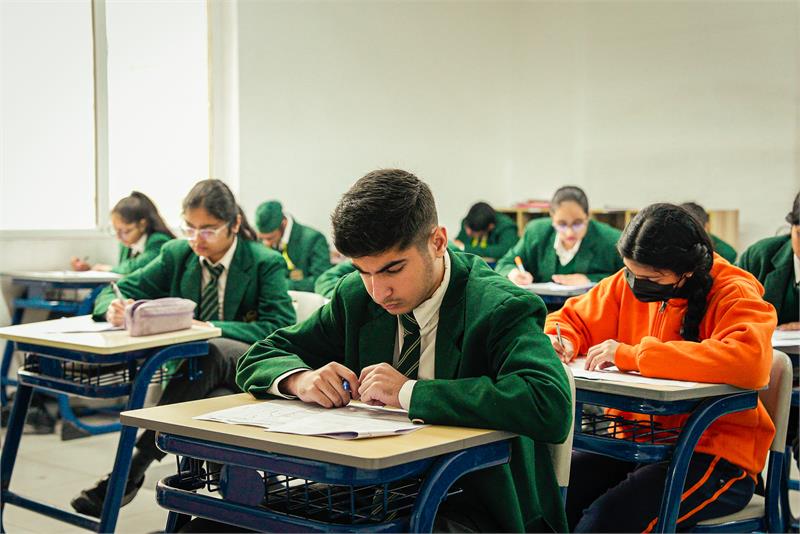 Top Schools in Gurgaon