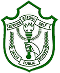 DELHI PUBLIC SCHOOL