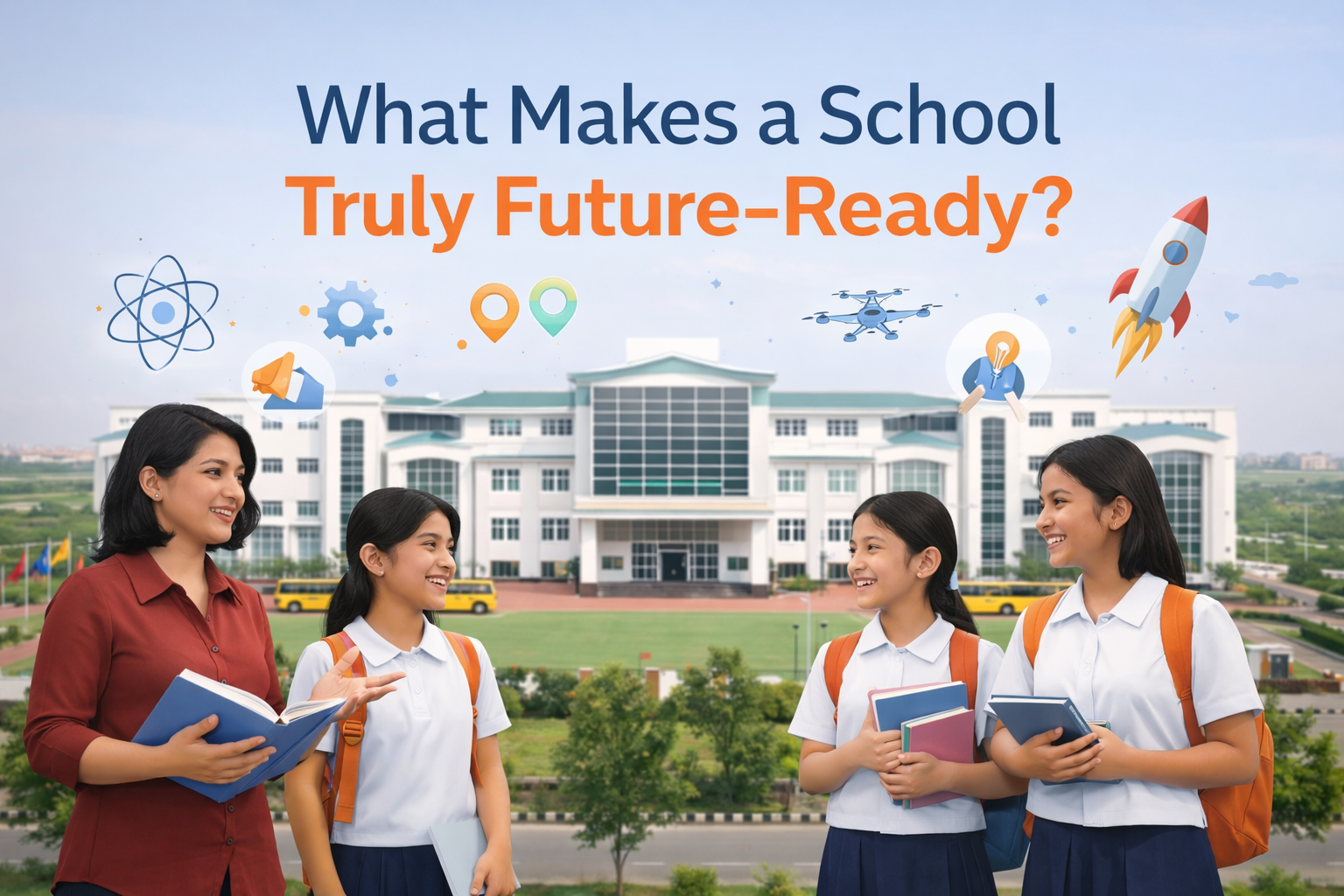 MakeSchoolMorningsEasier