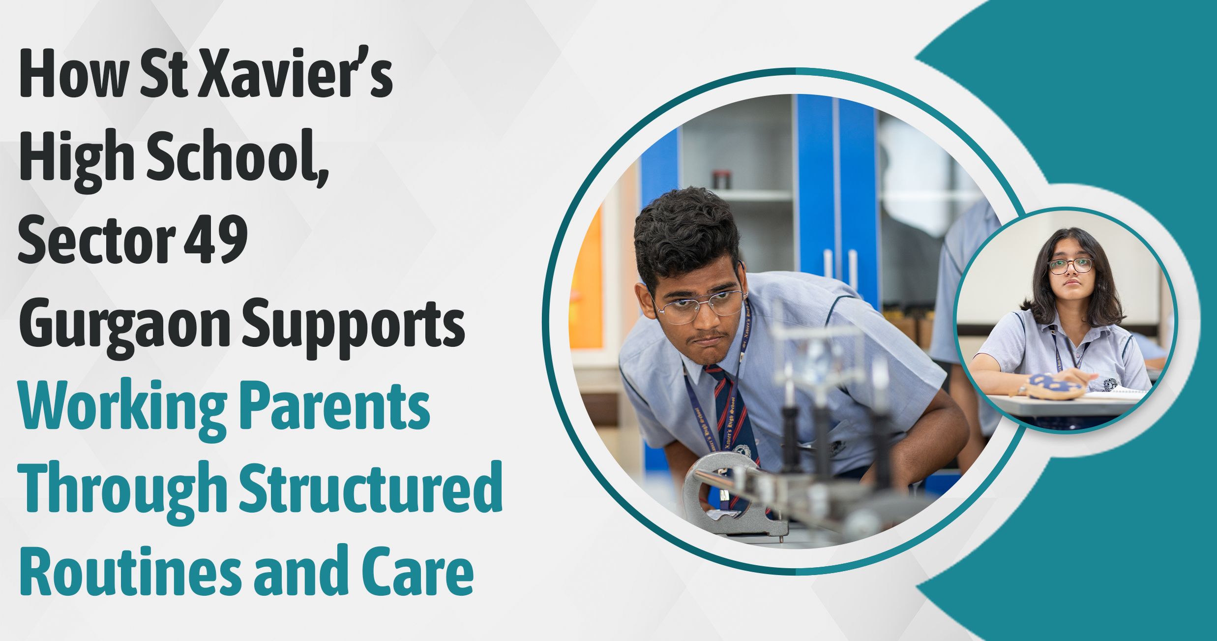 MakeSchoolMorningsEasier