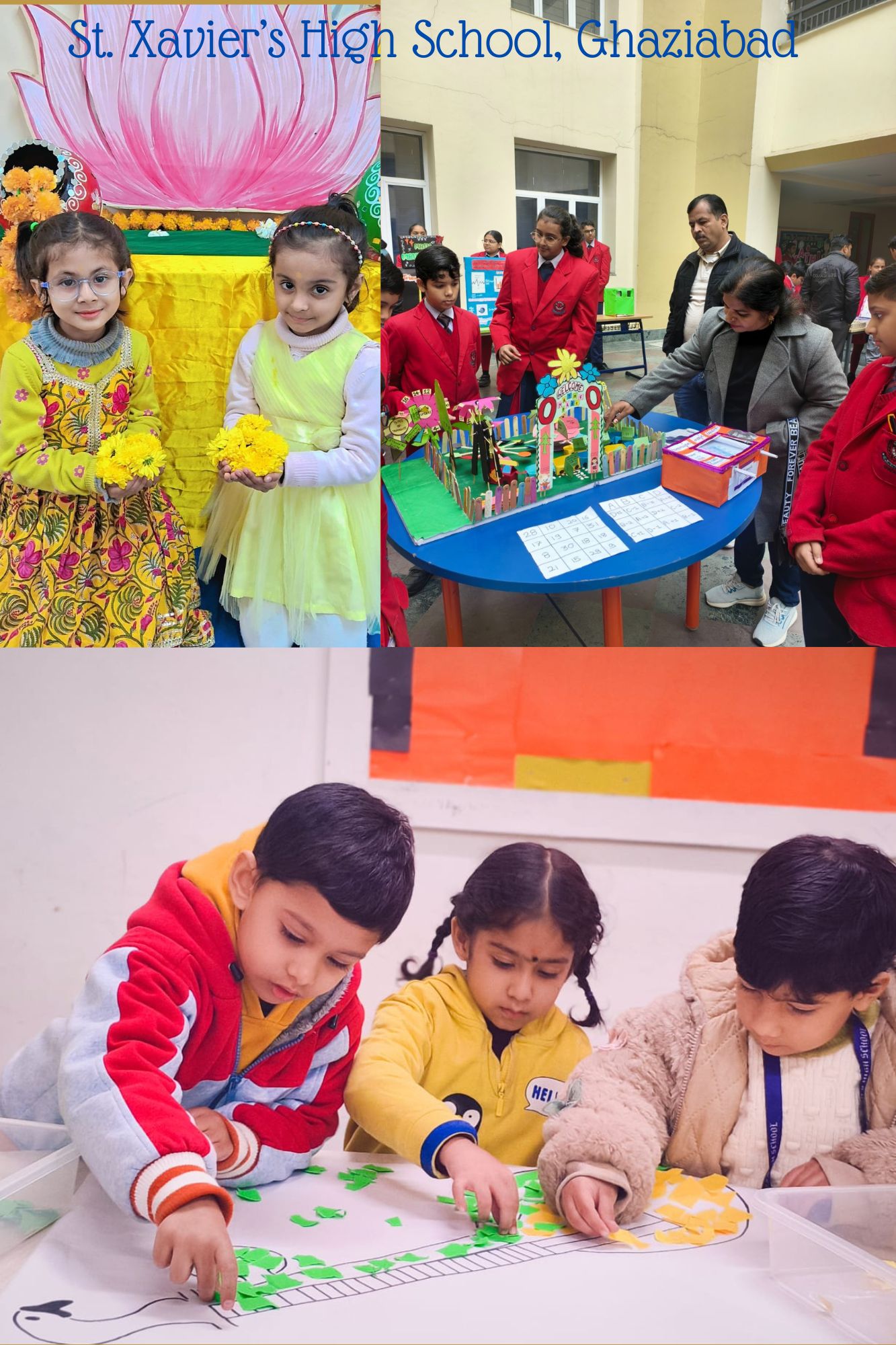 MakeSchoolMorningsEasier