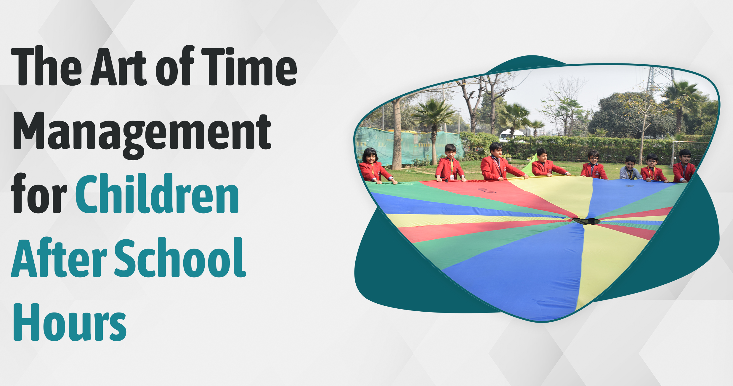 MakeSchoolMorningsEasier