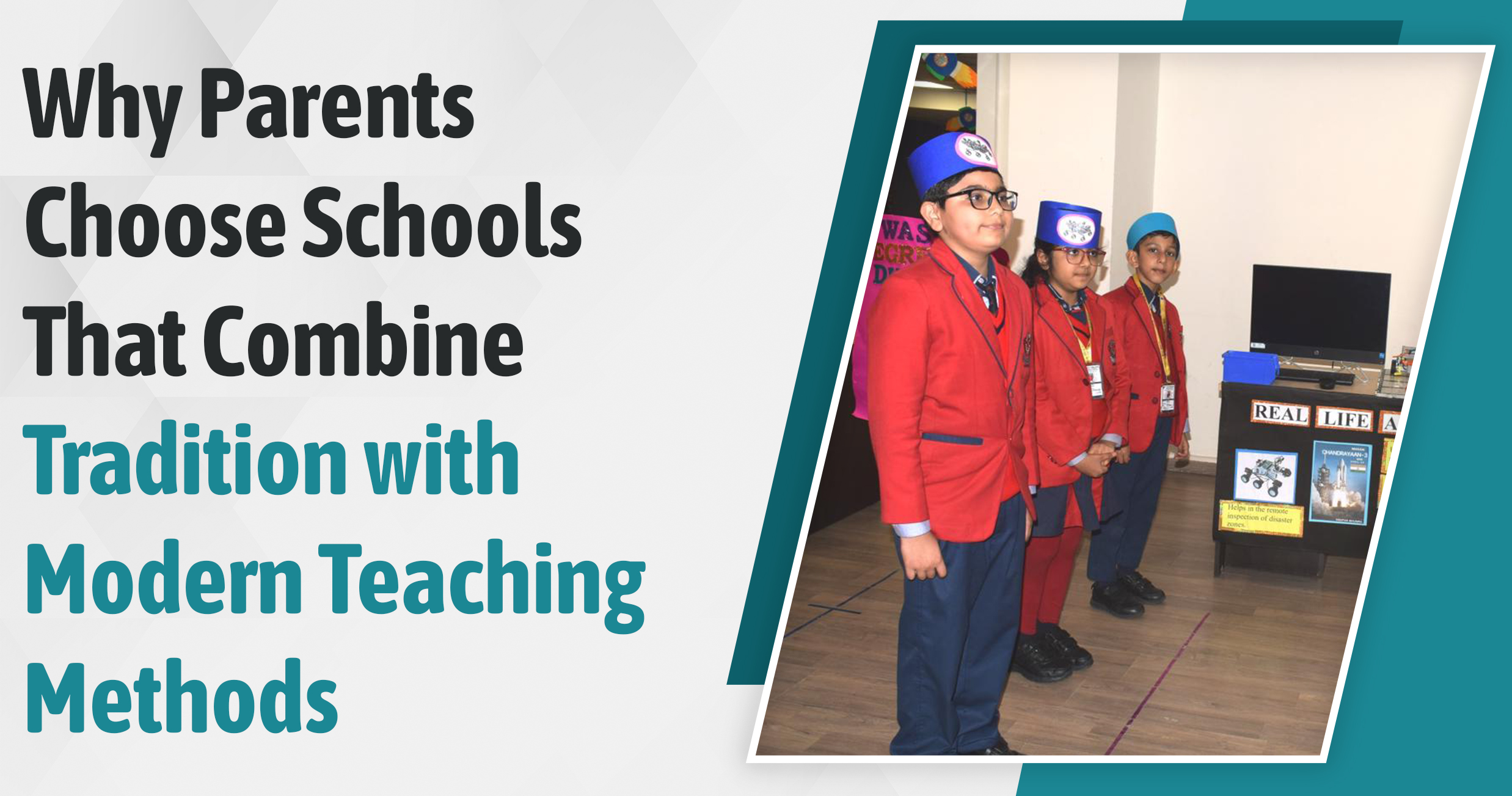 MakeSchoolMorningsEasier