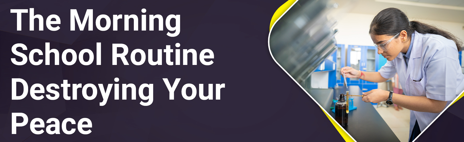 MakeSchoolMorningsEasier