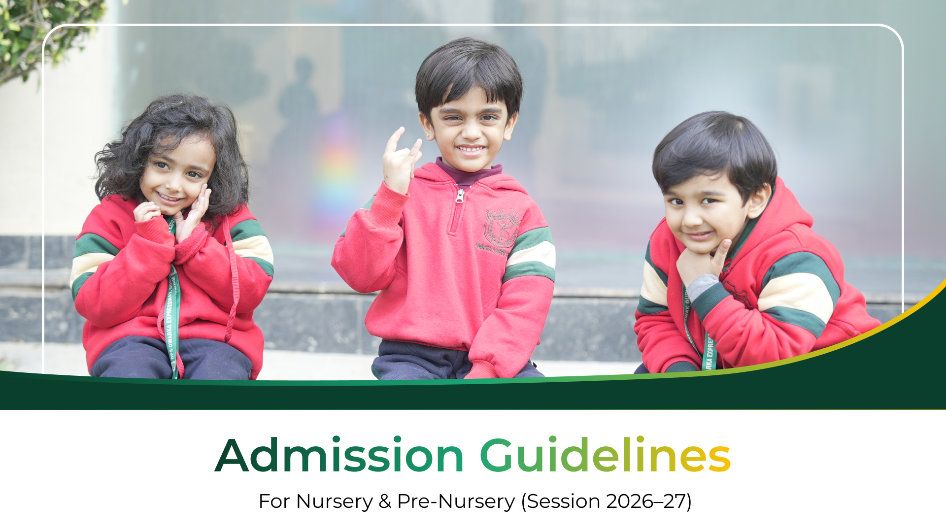 MakeSchoolMorningsEasier