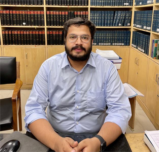 Ashish Kumar Bhardwaj