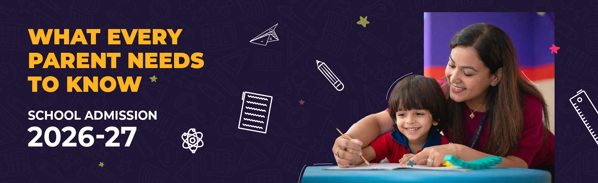 MakeSchoolMorningsEasier