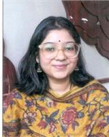 Ms Tanushka Mary Jaggi