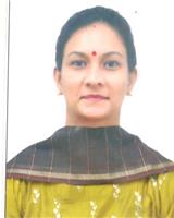 Ms P Swathi