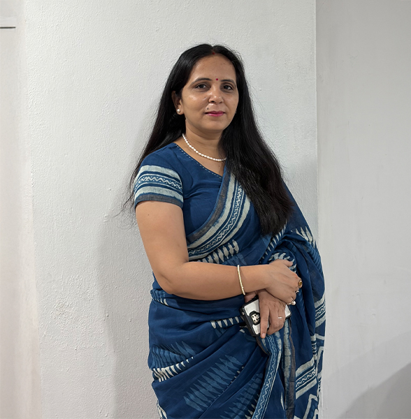 Associate Professors Photo