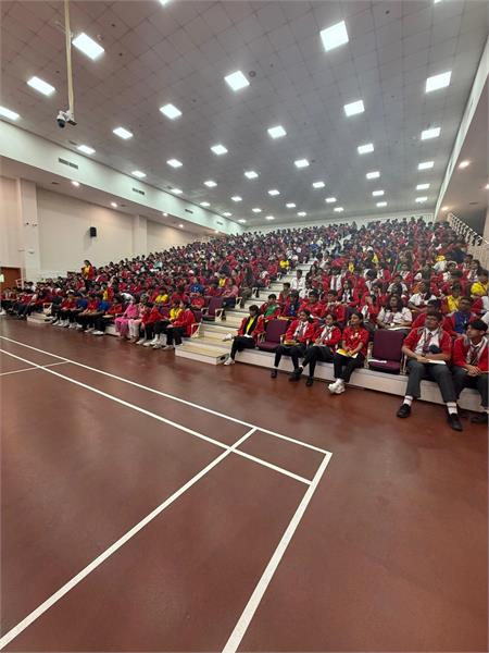 Activity Photo