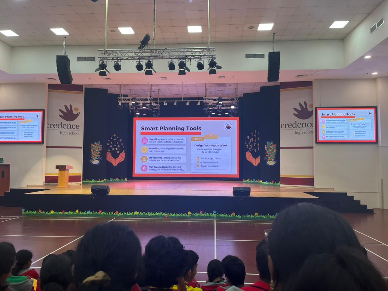 Activity Photo