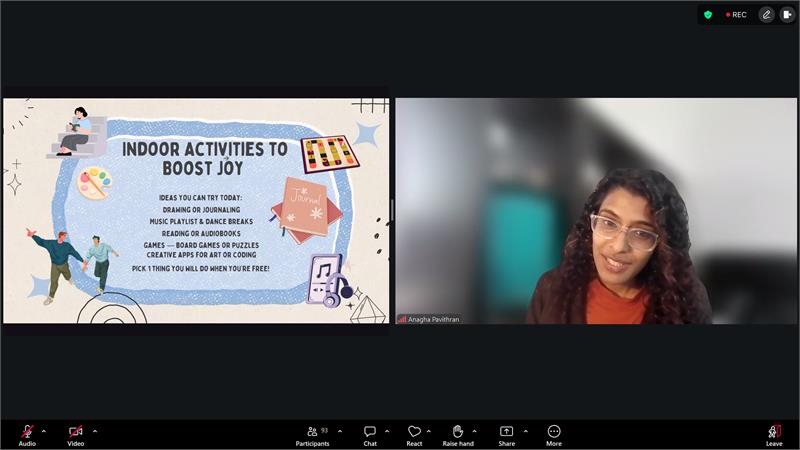 Activity Photo