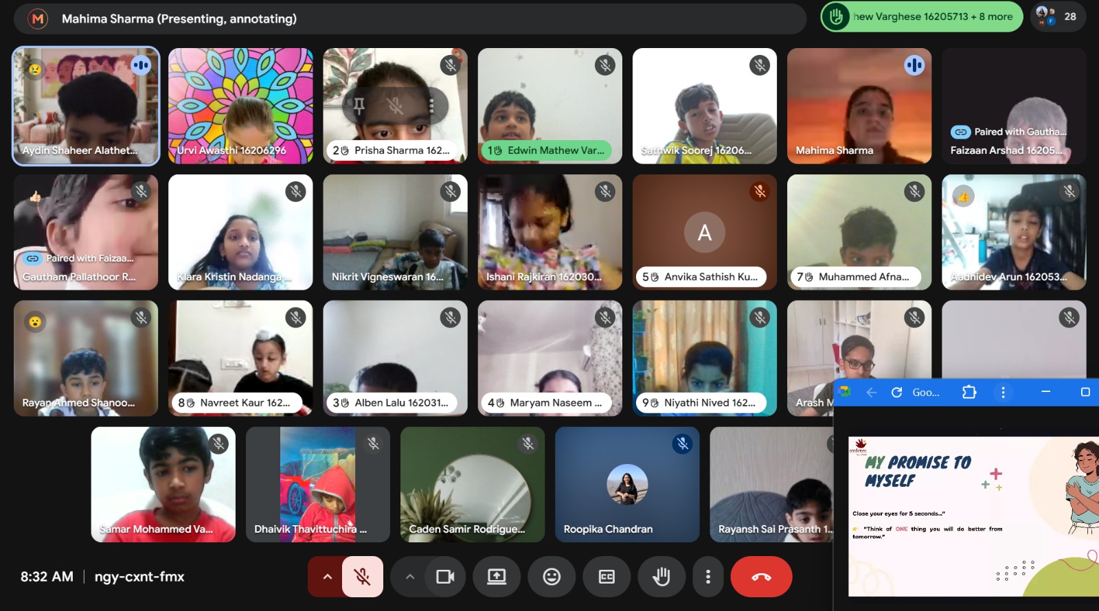 Activity Photo
