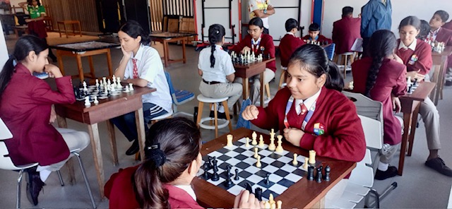 Chess
