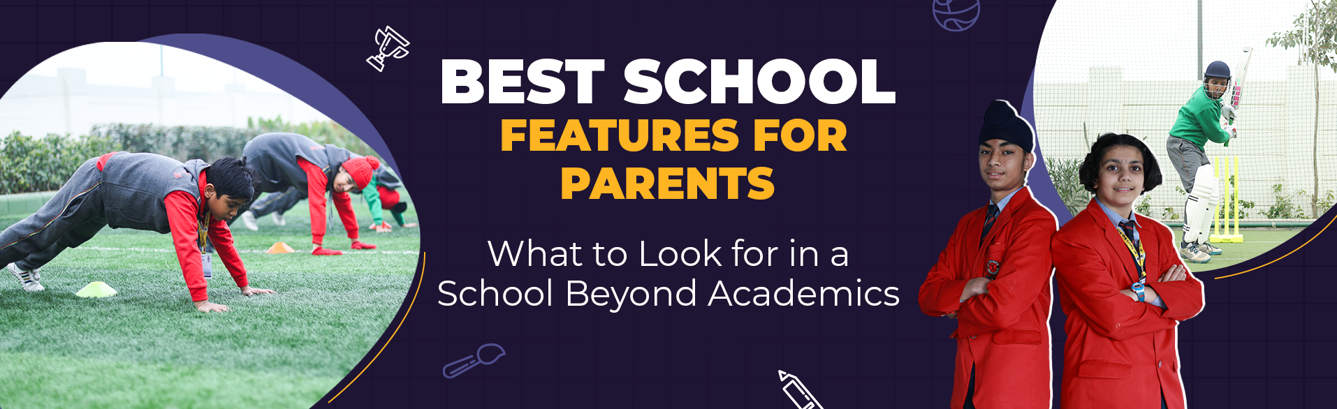 MakeSchoolMorningsEasier