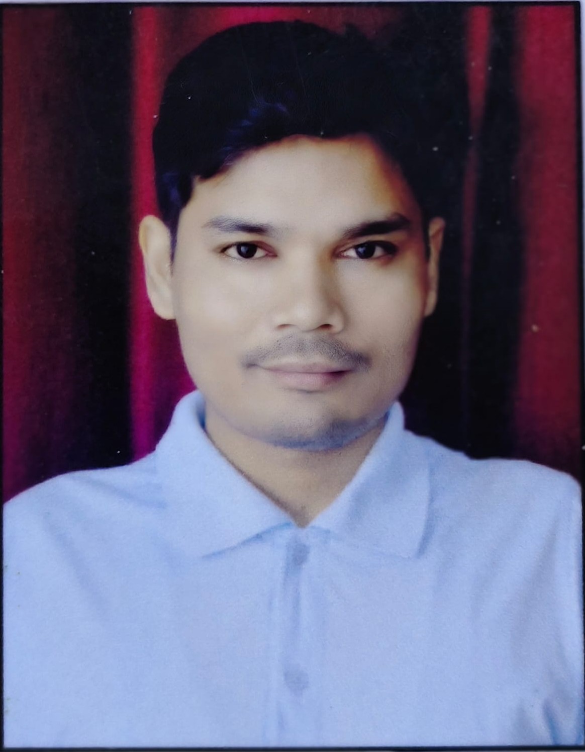 Professors Photo