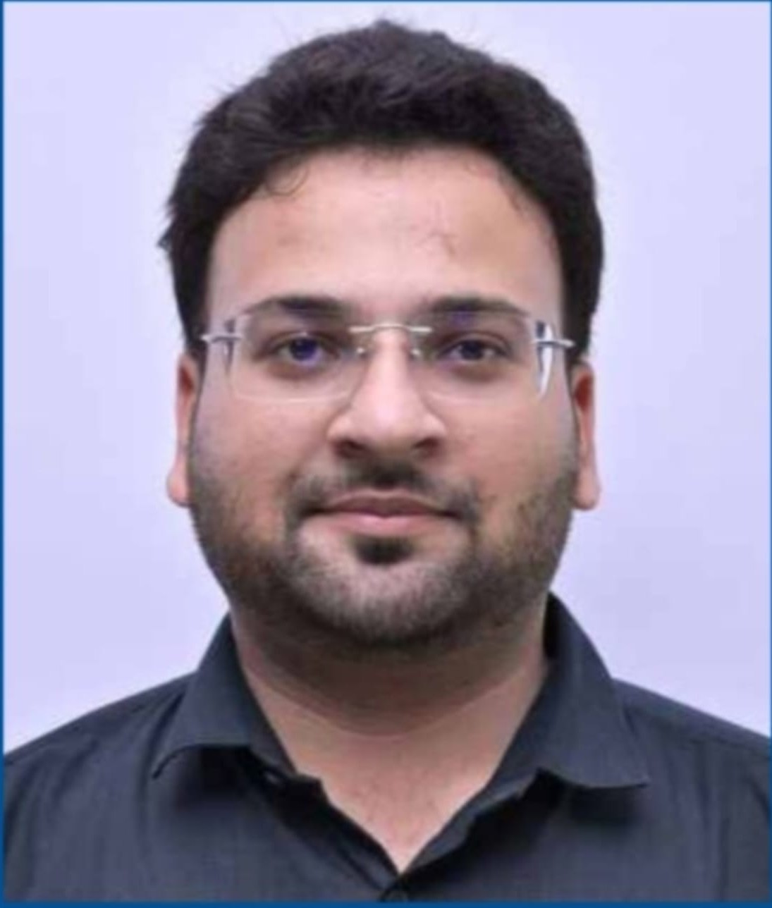 Professors Photo
